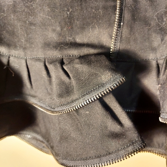 He'll Bunny Skirt - Picture 2 of 5